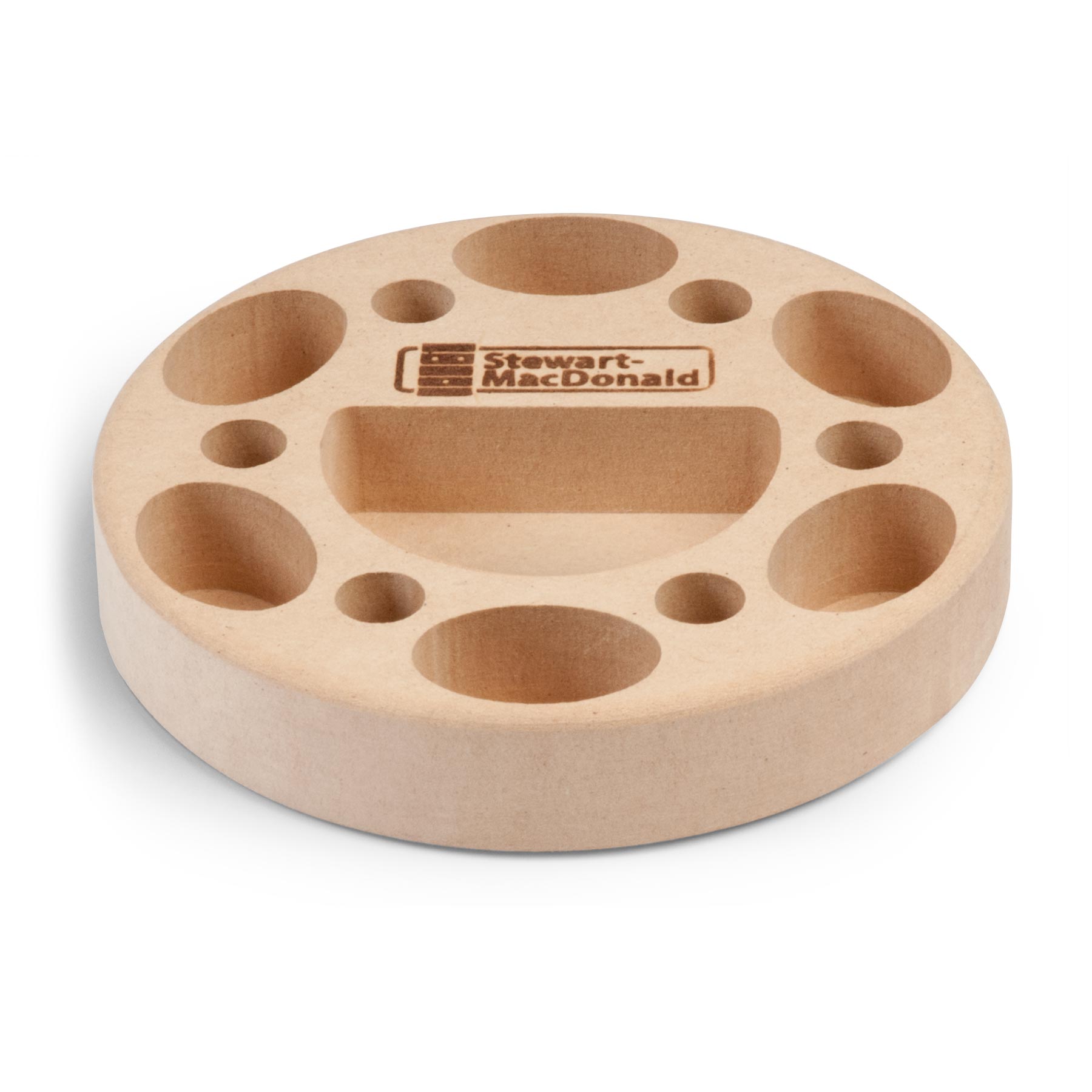 StewMac Super Glue Caddy, Caddy uniquement